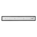 48" Deluxe Series Coaming Bolster, Marble / Reef Stone image number 2