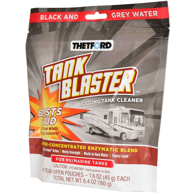 Tank Blaster Holding Tank Cleaner image number 0