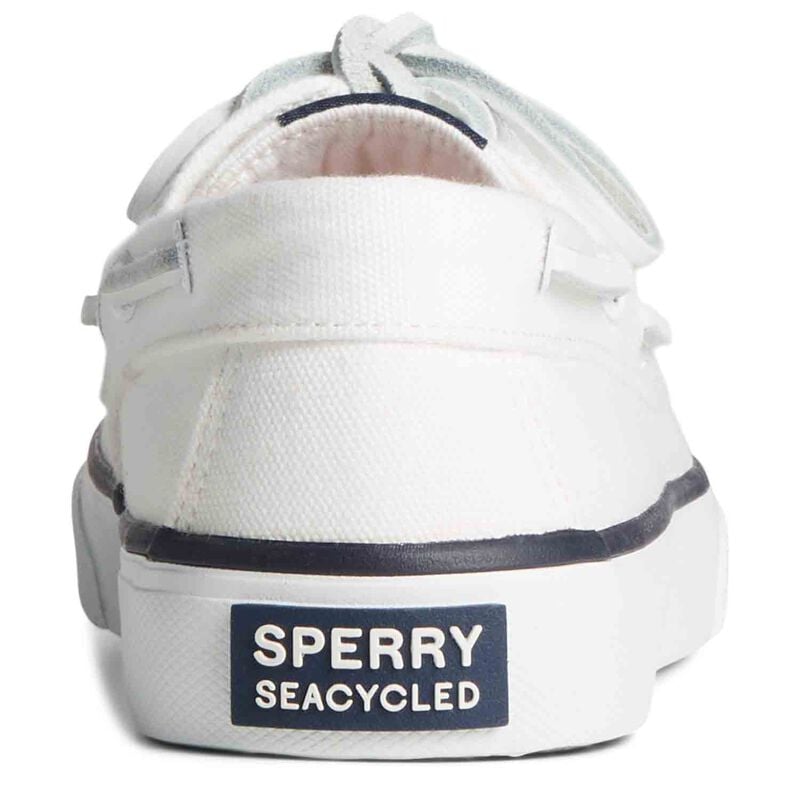 Sperry - Girl's Bahama Platform Shoes main image 1