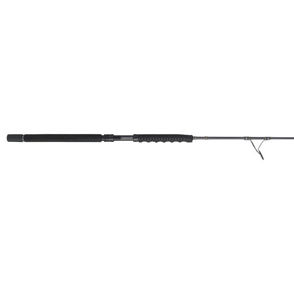 6'4" Carnage&trade; III Jig Spinning Rod, Medium Heavy Power image number 0
