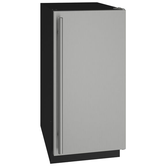 15" ADA Series Nugget Ice Maker, No Pump image number 0
