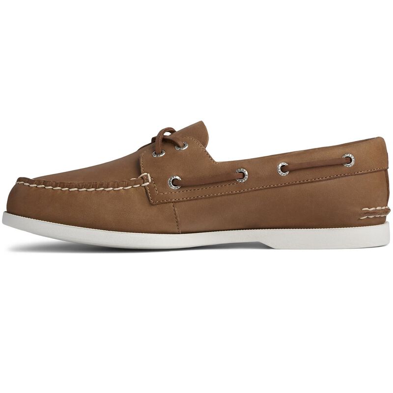 SPERRY Men's A/O Plushwave 2-Eye Boat Shoes | West Marine