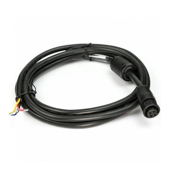 Power Cable Kit, 4-Pin, for BSM-1 image number 0