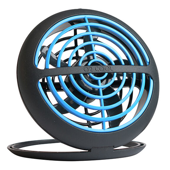 3 1/2" USB Fan image number 0