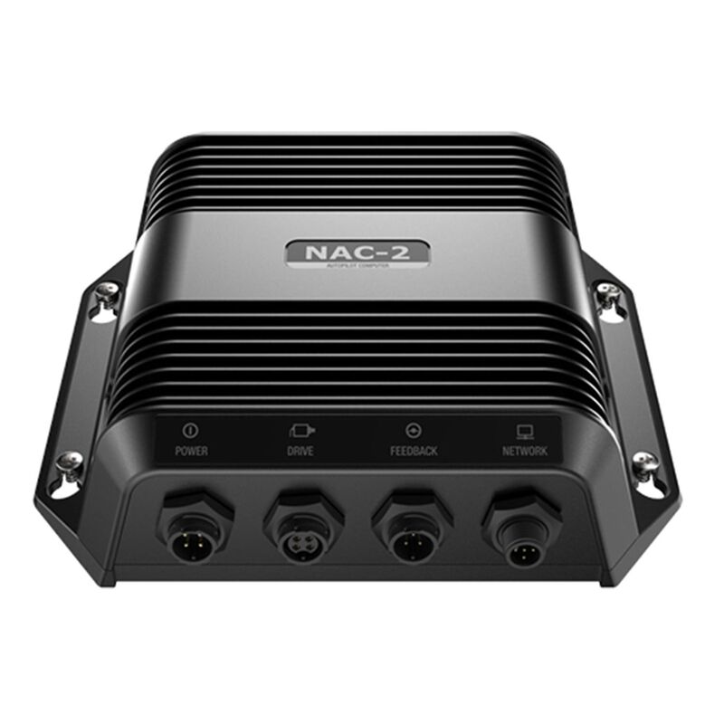 SIMRAD NAC2 Autopilot Computer West Marine