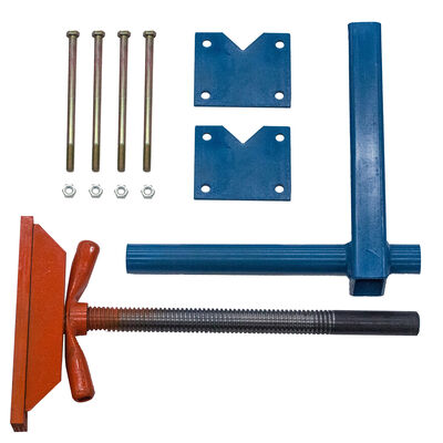 Trailer Lifts, Set of 4
