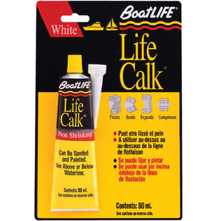 Life-Calk&reg; Sealant