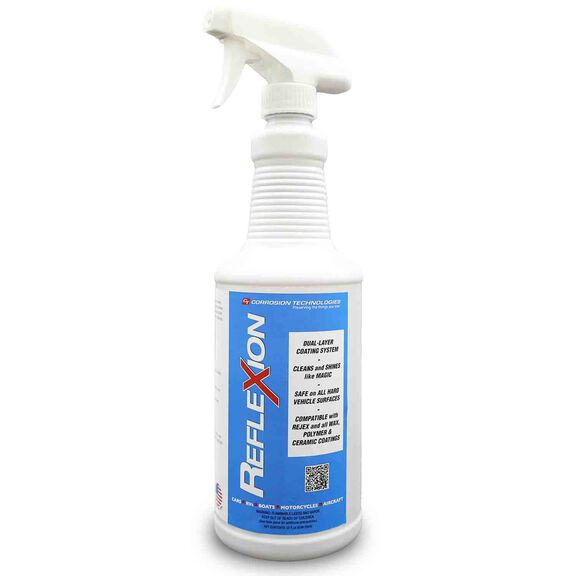 RefleXion, 32 oz. image number 0