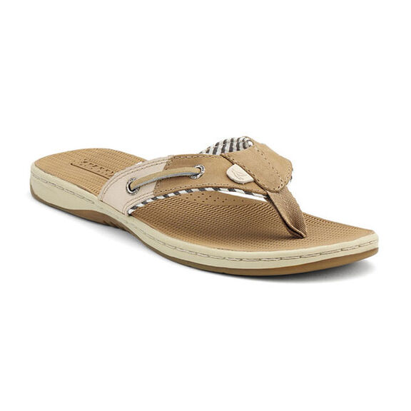 Women's Seafish Thongs image number 0