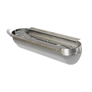 Flat-Mount Bracket for StructureScan 3D Skimmer Transducer