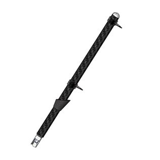 54" Carbon Fiber Flag Pole with J-Lock System