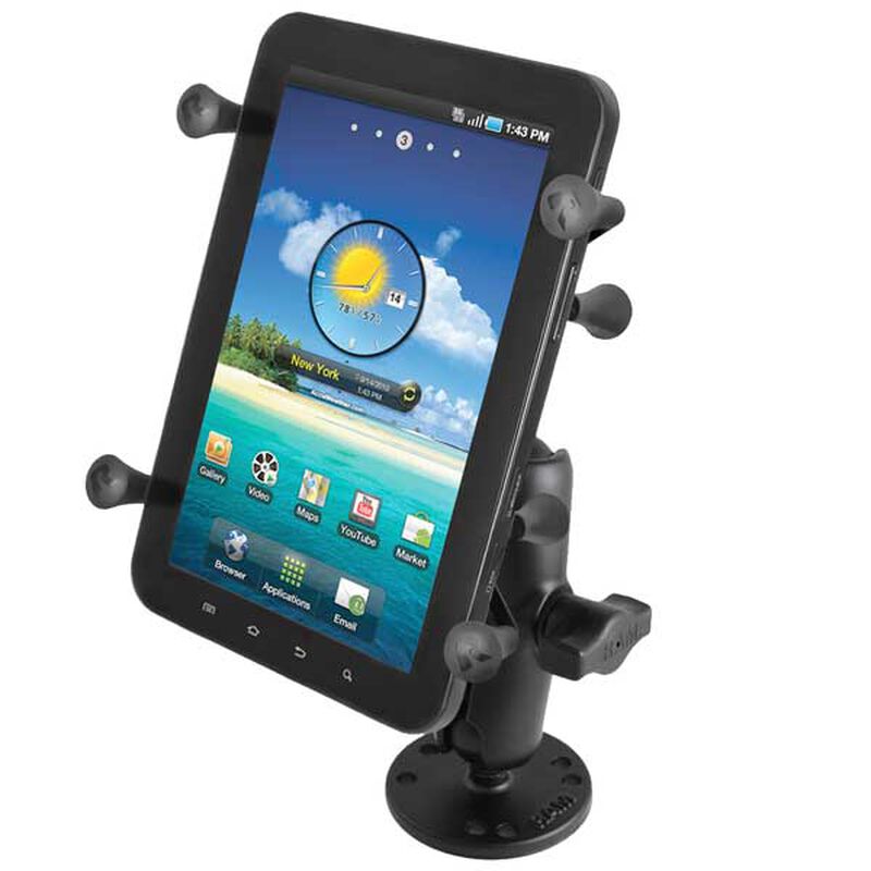 X-Grip Universal 7" Tablet Mount image number 0