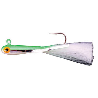 Glass Minnow Jig, 1/4 oz.