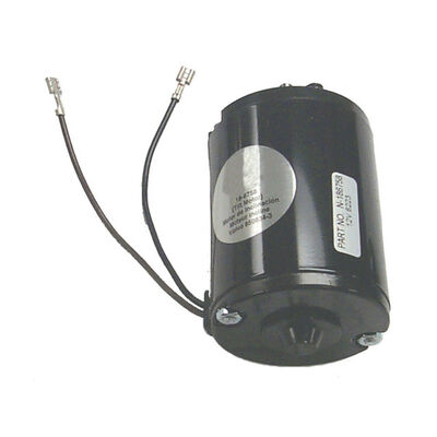 18-6758 Motor Only For Electrolux Pumps