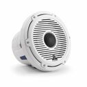 M6-880X-C-GwGw 8.8" Marine Coaxial Speakers, White Classic Grilles image number 1