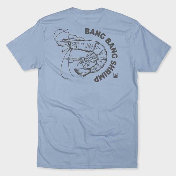 Men's Bang Bang Shrimp Shirt image number 0