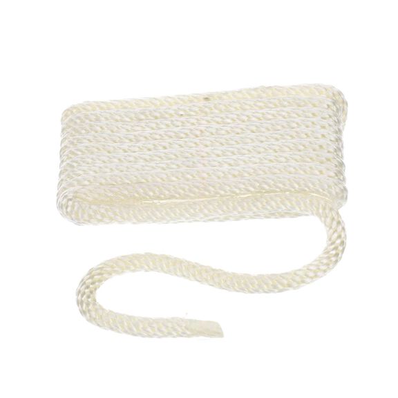 Quicksilver 12066T03 Manual Start Outboards Starter Rope Line, Braided Nylon image number 0