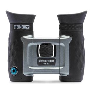 BlueHorizons 8 x 22 Binoculars