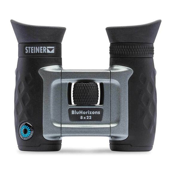 BlueHorizons 8 x 22 Binoculars image number 0