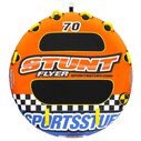 Stunt Flyer Tube 2-Person Towable Tube image number 0