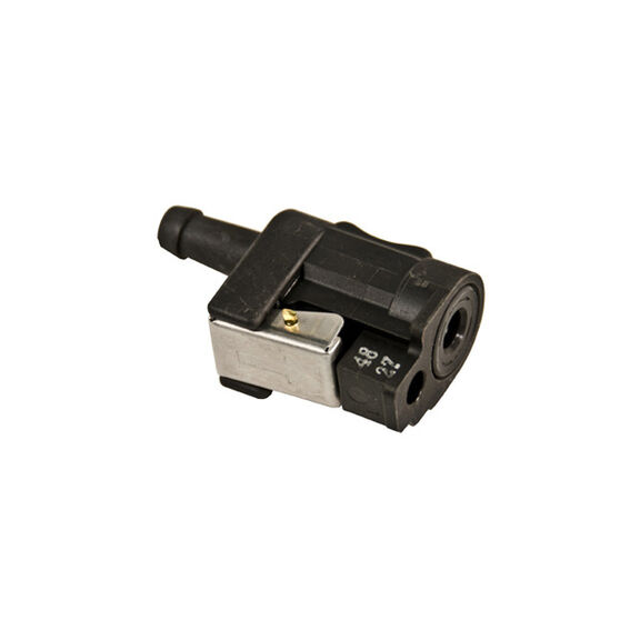 18-80415 Fuel Connector 8mm for Yamaha Outboard Motors image number 0