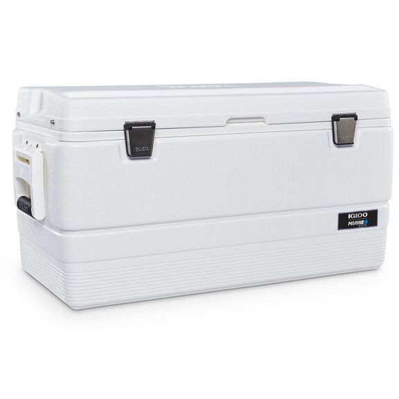 94 qt. Marine Elite Cooler image number 4