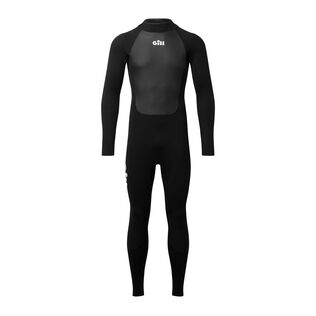 Junior 4/3mm Pursuit Wetsuit