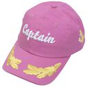 Women's Captain Baseball Cap image number 0