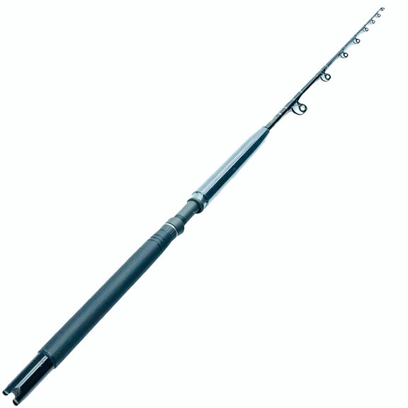 6'6" Fin Legacy Stand Up Rod, 20-30lb Line Weight image number 0