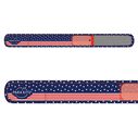 Mosquito Repellent Wristband (Patriot - USA Flag) image number 2