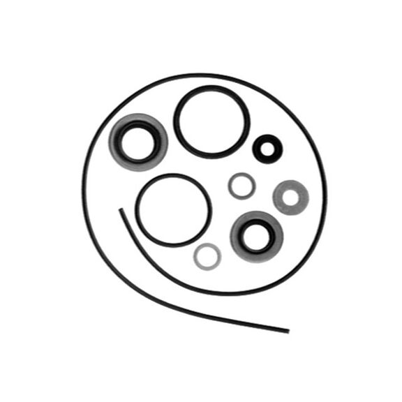 18-2684 Gear Housing Seal Kit image number 0
