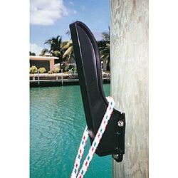 Dock Line Holder