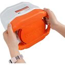 SEAFLO Waterproof Storage Bin with Lid 5L image number 2