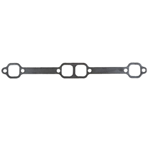 18-2949-9 Exhaust Manifold Gasket for OMC Sterndrive/Cobra Stern Drives, Qty. 2 image number 0