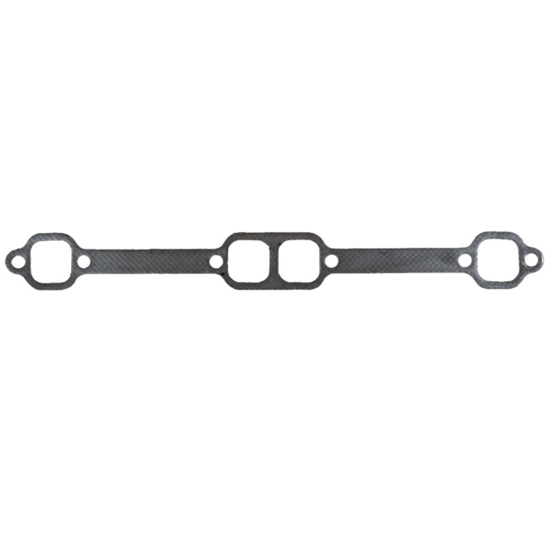 18-2949-9 Exhaust Manifold Gasket for OMC Sterndrive/Cobra Stern Drives, Qty. 2 image number 0