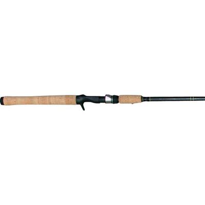 7'6" Freshwater/Walleye Casting Rod, Light Power
