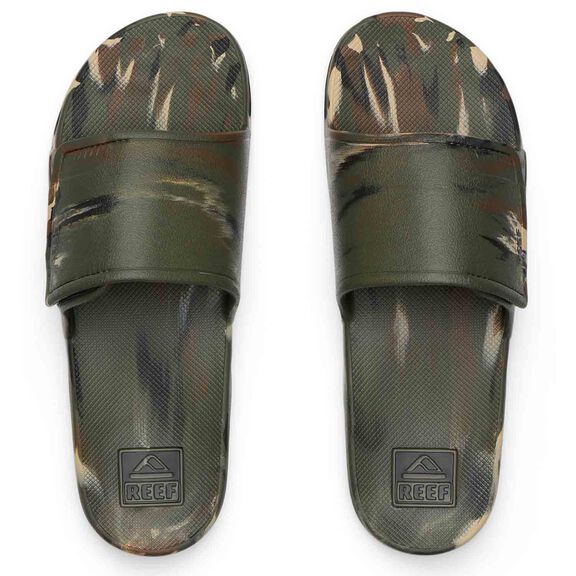 Men's Fanning H20 Slide Sandals image number 3