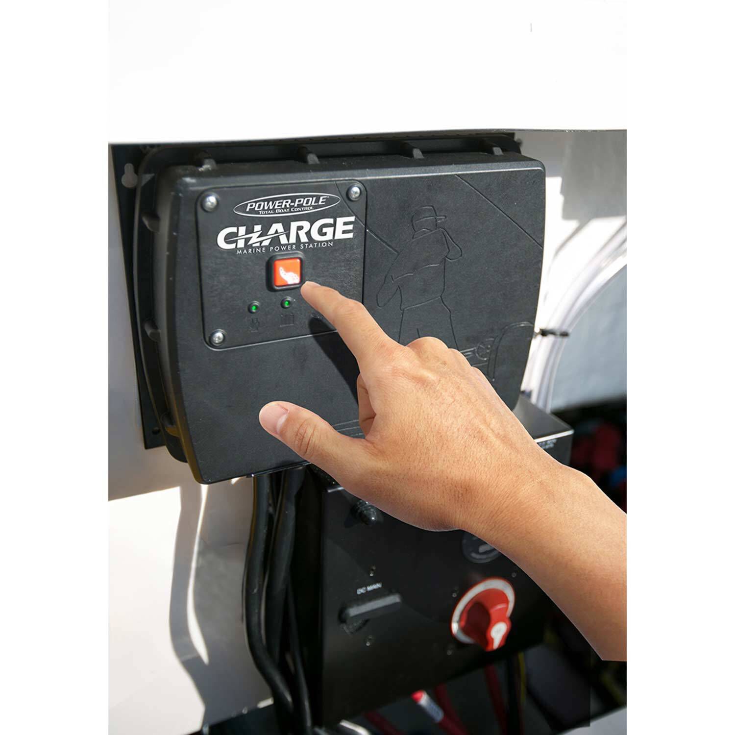 Charge All-in-One Marine Power Station - Thumbnail 3