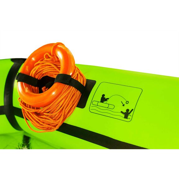 Halo Life Rafts image number 2