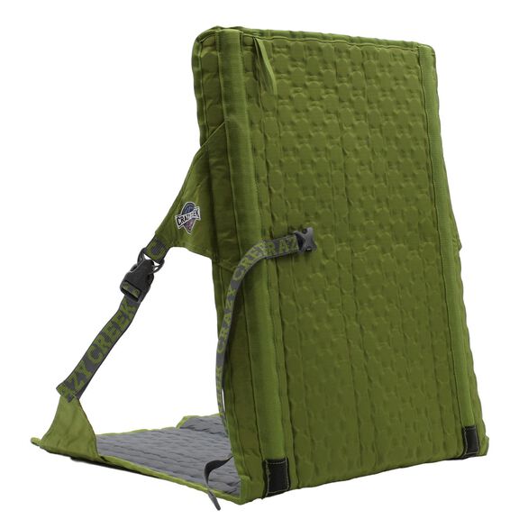 HEX 2.0 LongBack Chair for Backpacking, Camping and Stadium Use image number 1