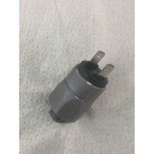 Side-Power Sensor, for MK2 Electro/Hydraulic Steering | replaces old sensor with DIN pl