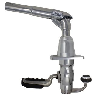 Grand Slam 390 Mount for 1 1/2" Outrigger