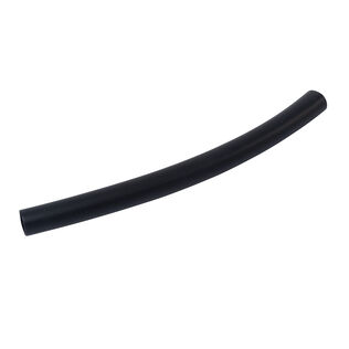 3/8" x 6" Length Expanded ID Heat Shrink Tubing, 5-Pack