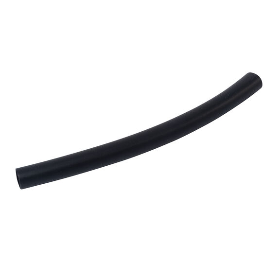 3/8" x 6" Length Expanded ID Heat Shrink Tubing, 5-Pack image number 0