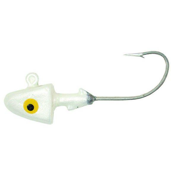 Shad Head, 1 oz. image number 0