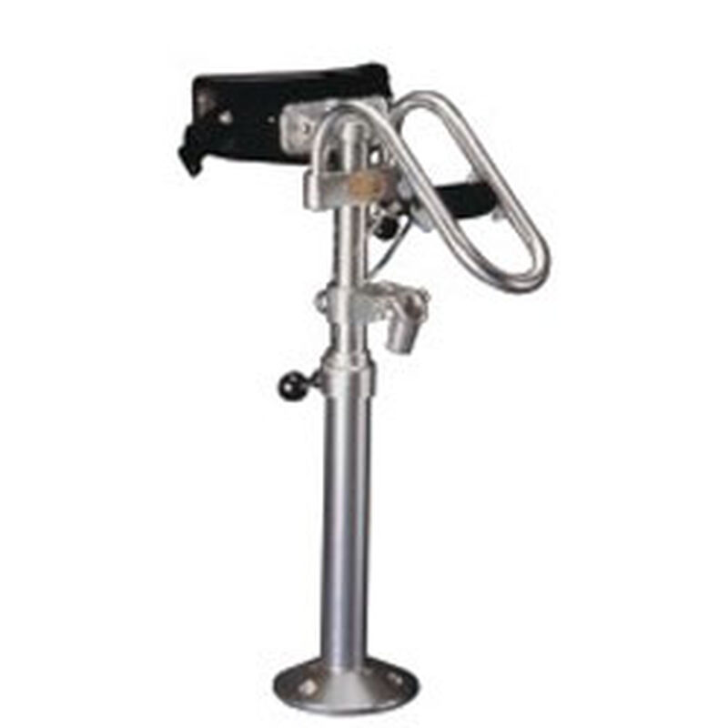 TODD Todd Battle Station West Marine