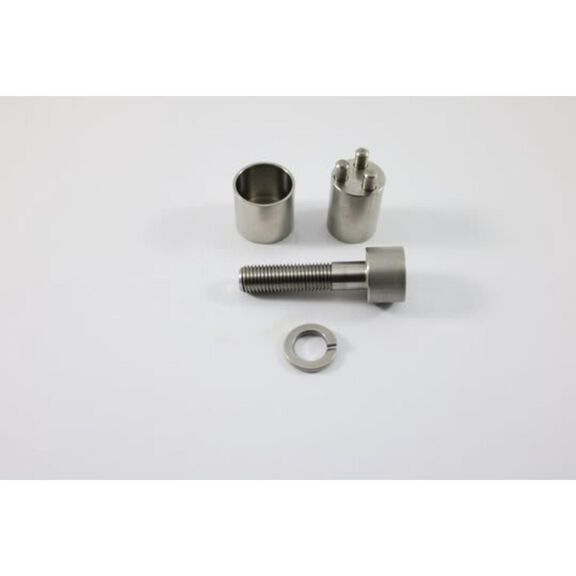 Panther Yamaha Short 20" 150HP Single Lower Unit Lock image number 0