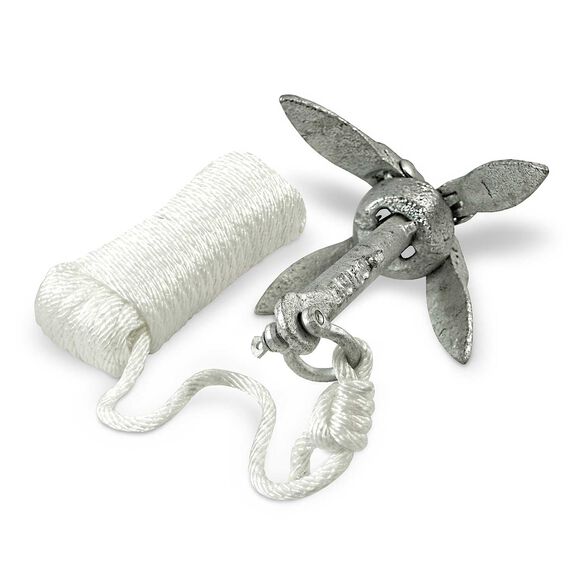 Kayak Anchor Kit, 1.5 lb. image number 1