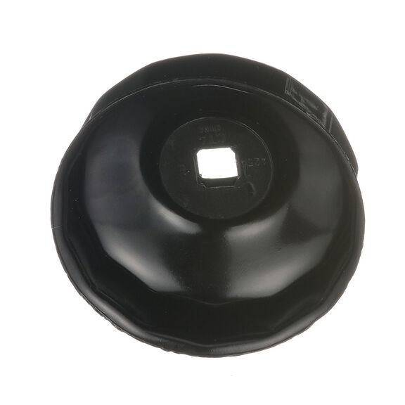 Quicksilver 889277002 Oil Filter Installation or Removal Wrench, Steel image number 0