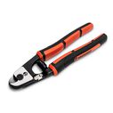 7 1/2" Wire Rope & Cable Cutter image number 0